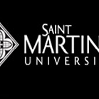 圣马丁全国大学校徽